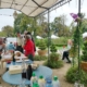 Saint Fiacre 2025, la fête des jardiniers